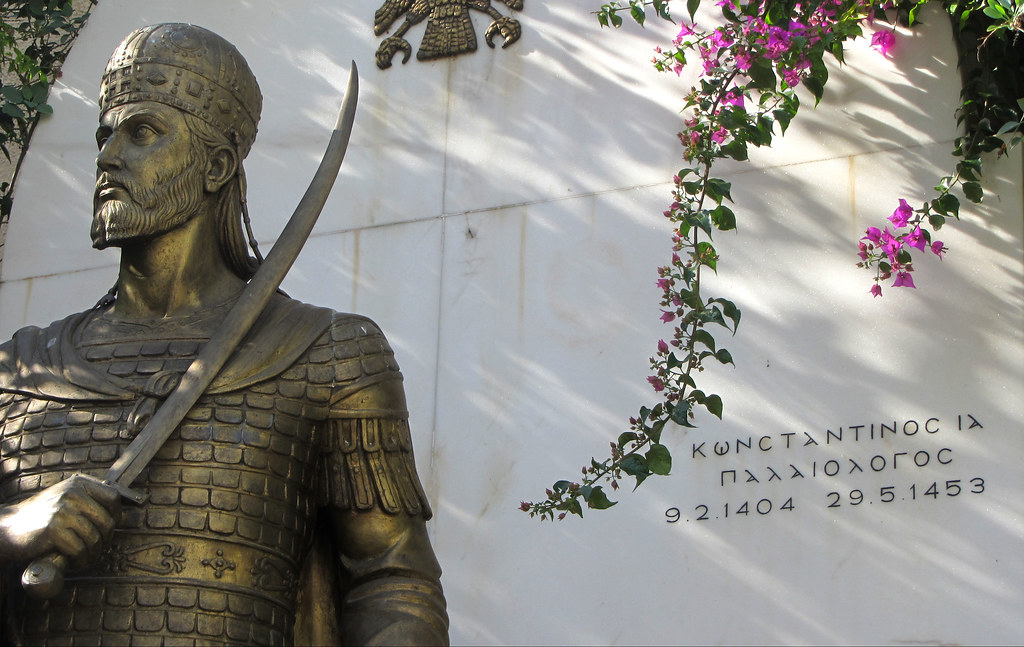 Qui fut véritablement le dernier empereur de l'Empire romain ?