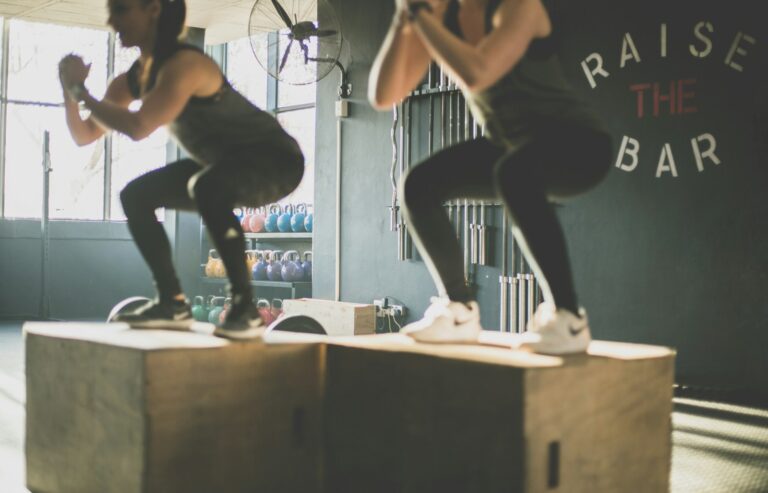 Article | Six exercices incontournables pour sculpter des jambes toniques