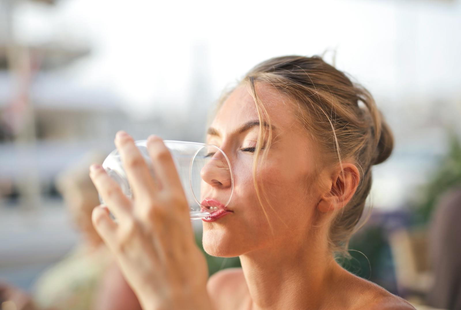Une hydratation adéquate est la mesure la plus recommandée