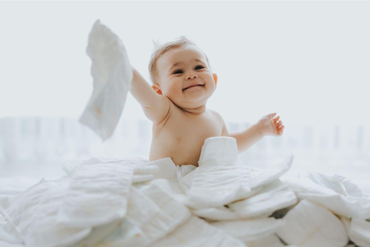 Bébé ne veut pas faire sa sieste ? Comprendre et l’aider sans stress