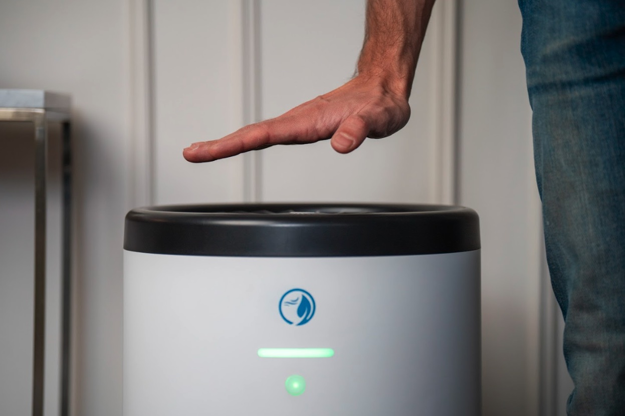 Purificateur d’air pour voiture Eoleaf : gadget ou véritable nécessité ?