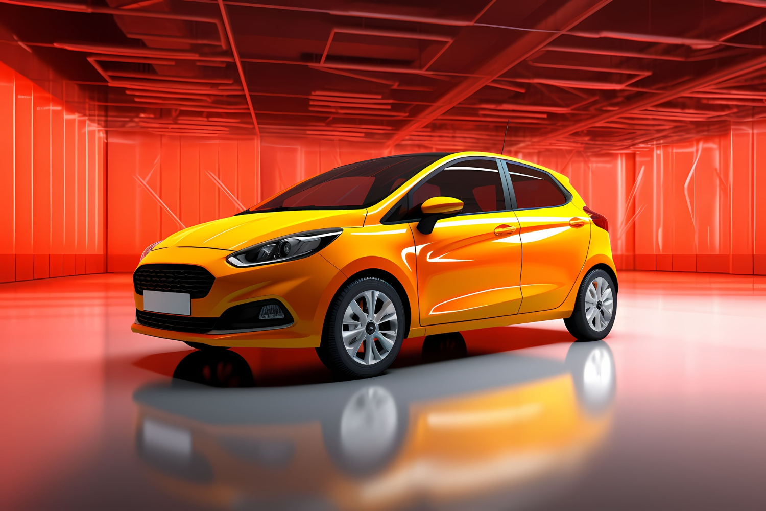 Vous achetez des jantes Renault Clio pour la première fois? Voici comment