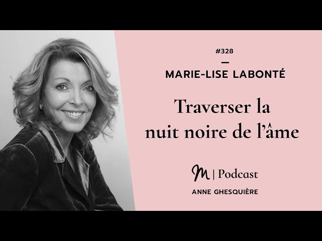 Traverser la nuit noire de l’âme