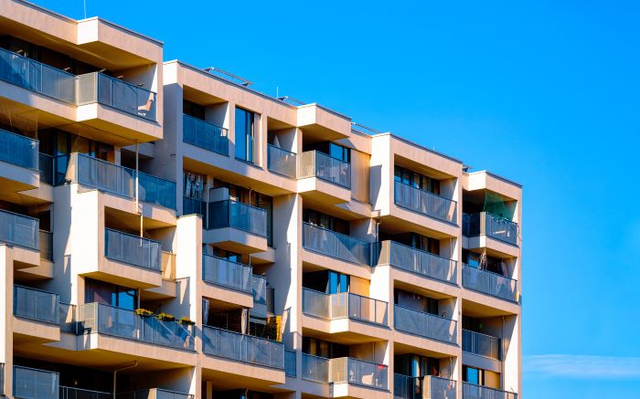 Choisir un appartement à louer : les bons critères