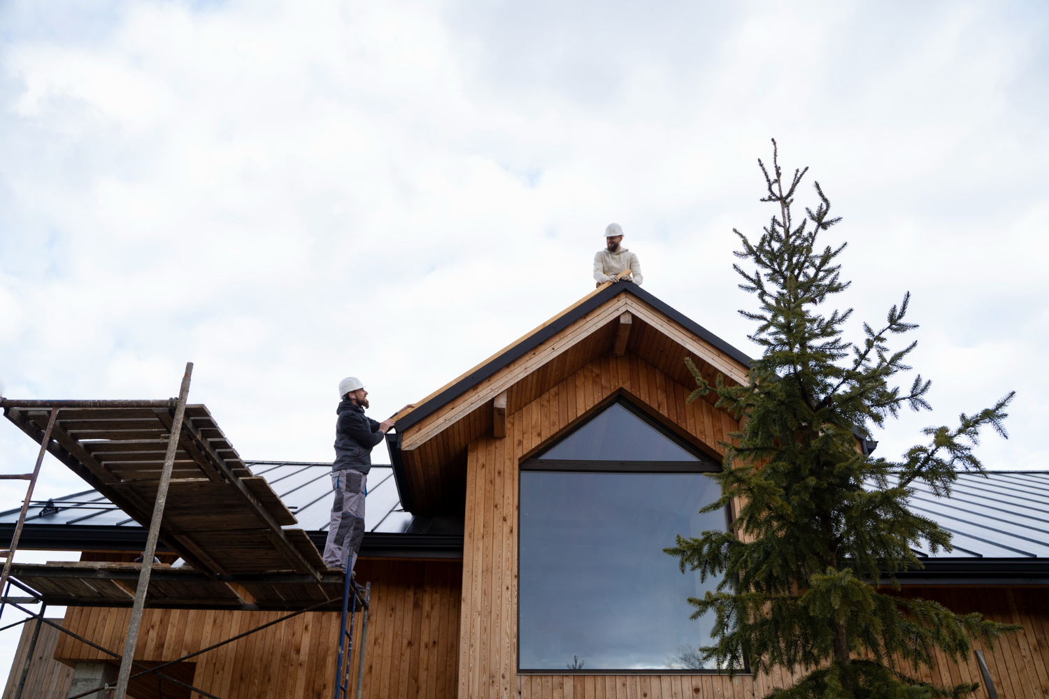 L'importance des contrats bien rédigés dans les projets de construction