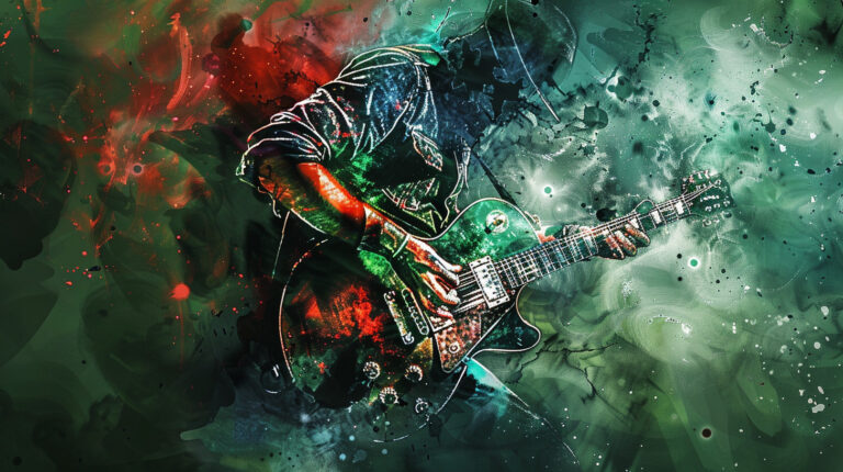 Article | Les multi-effets pour guitare, catalyseurs de créativité ?