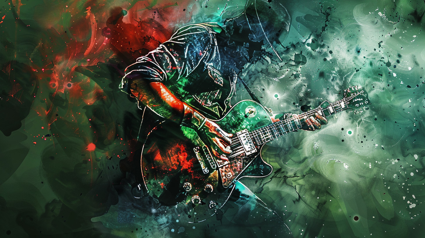 Les multi-effets pour guitare, catalyseurs de créativité ?