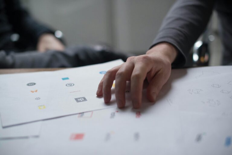 Article | Les meilleures façons de promouvoir un logo d’entreprise