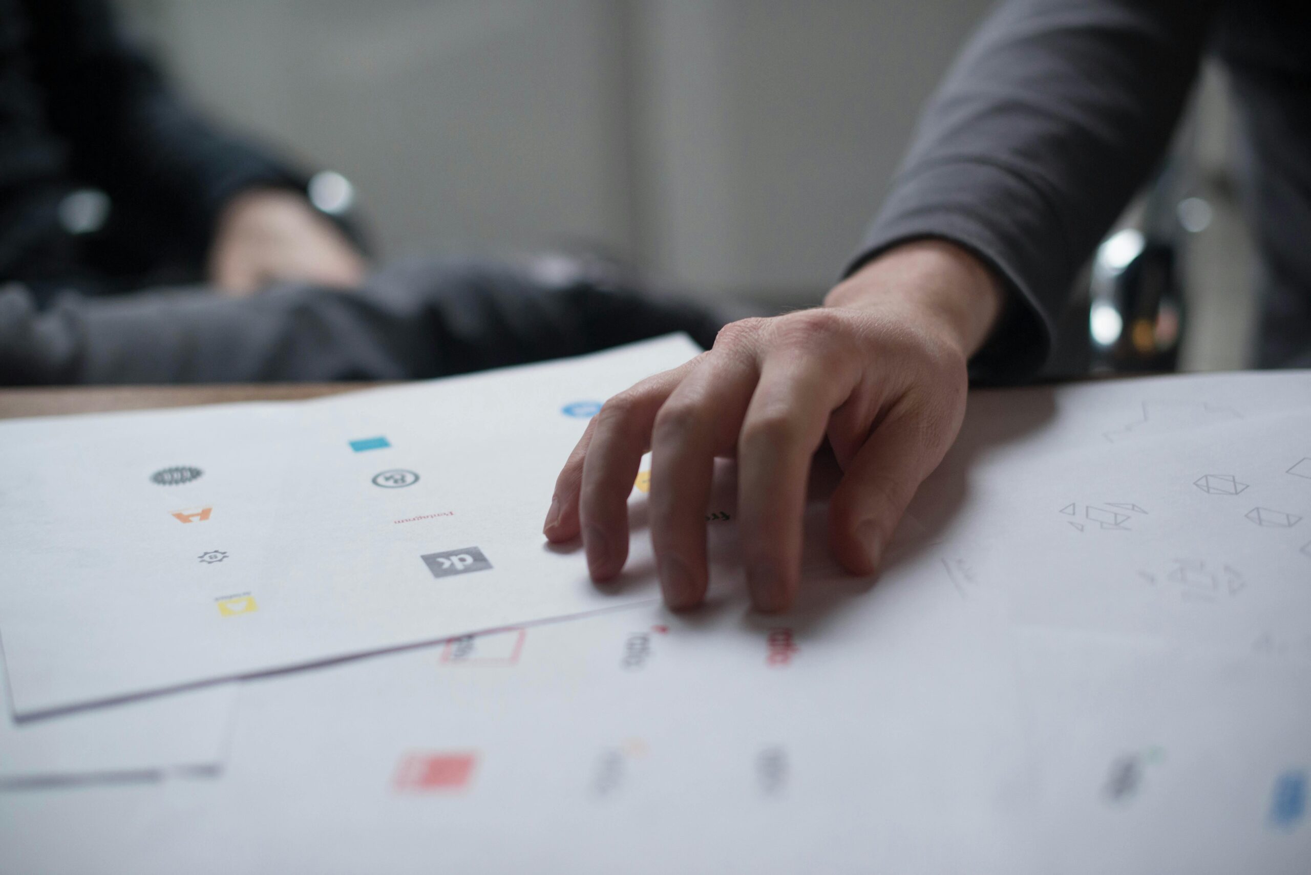 Les meilleures façons de promouvoir un logo d’entreprise