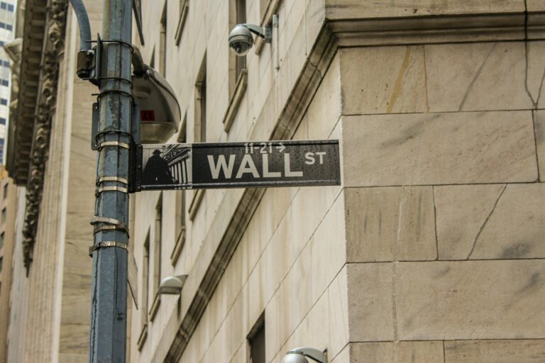 Article | 7 dates qui ont bouleversé la Bourse