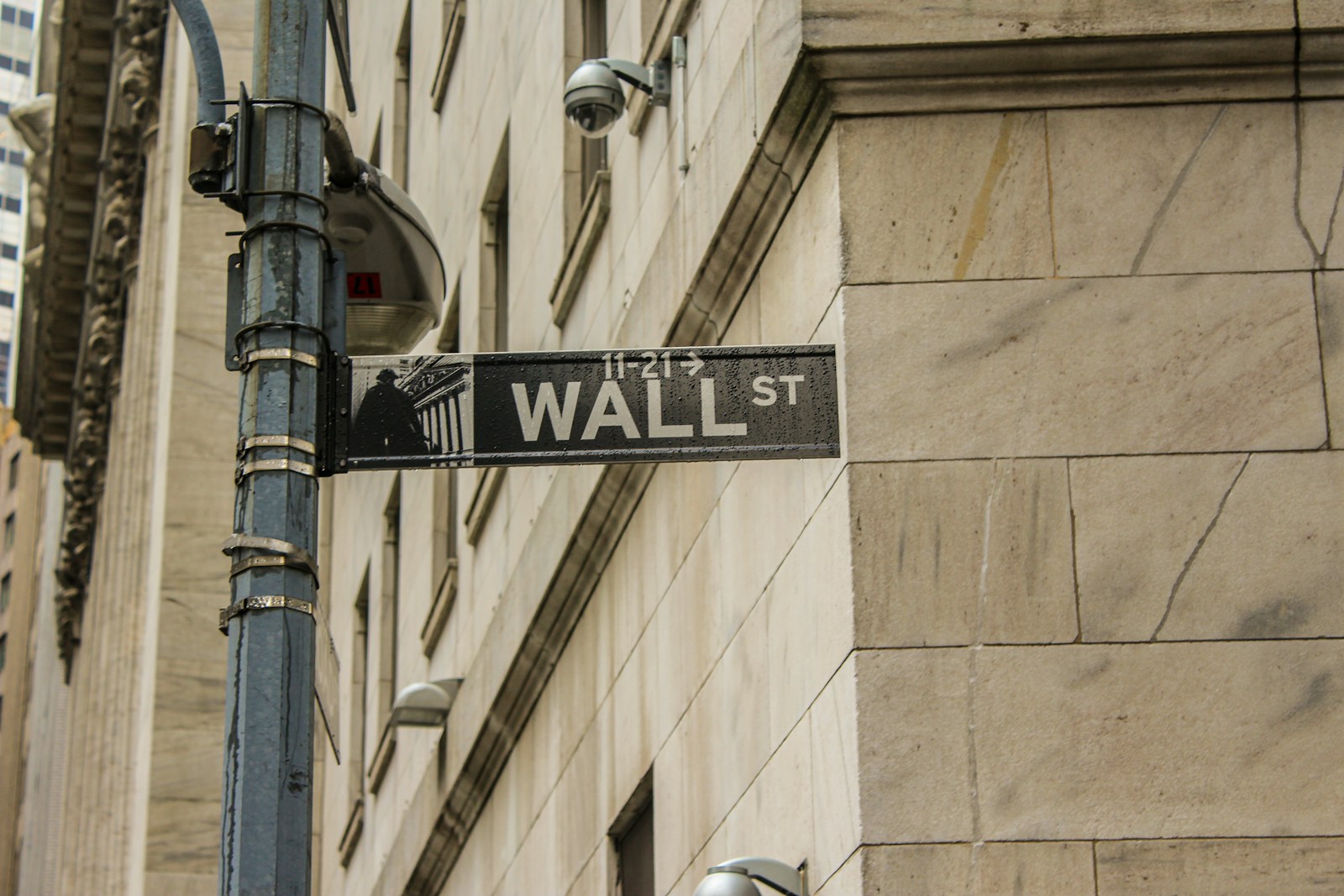 7 dates qui ont bouleversé la Bourse