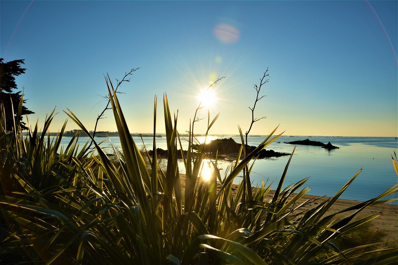 7 lieux cachés en France pour une escapade paisible
