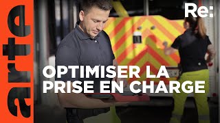 Accident cardiaque : chaque minute compte !