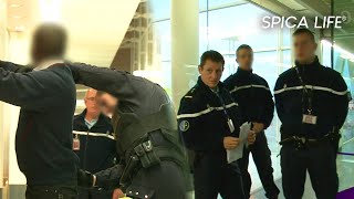 Aéroports en alerte : la face cachée des zones sous douane