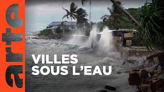 Après le déluge - Les migrants de l'eau