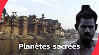 Astrologie hindoue : les astres au cœur du quotidien