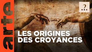 Avons-nous toujours cru aux dieux ?