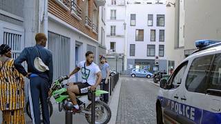 Barbès - histoire d'un quartier d'immigrés