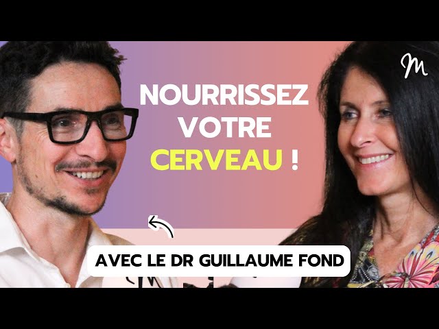 Bien nourrir son cerveau : stress, anxiété, dépression