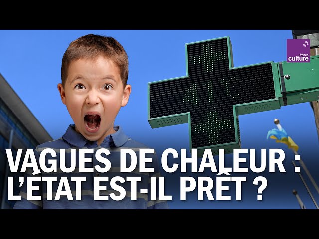 Changement climatique : ce que l’État ne fait pas (et devrait faire)