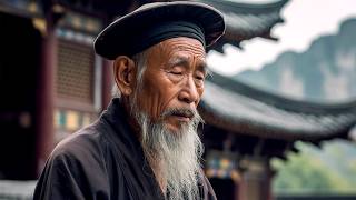 Chine : découvrir les secrets des monts sacrés du Wudang