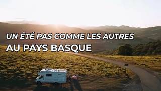 Camping-car et traditions : carnet de route basque