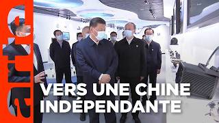 Chine, la course à l'autosuffisance