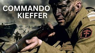Commando Kieffer - Les héros du Débarquement de Normandie