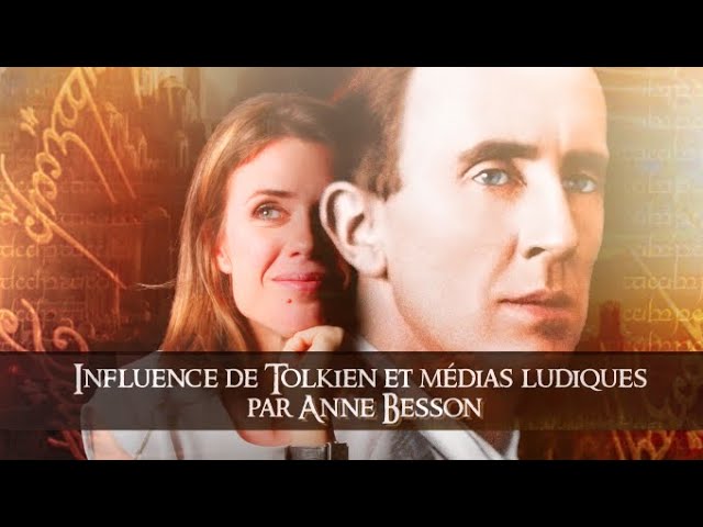 Influence de Tolkien et médias ludiques