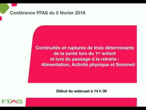 Relations entre alimentation, activité physique et sommeil