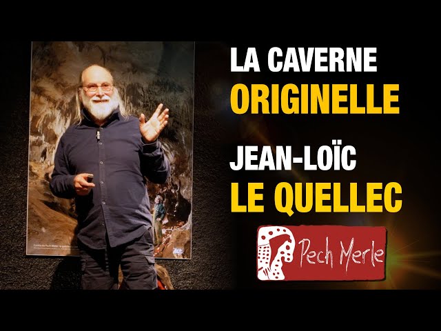 La caverne originelle