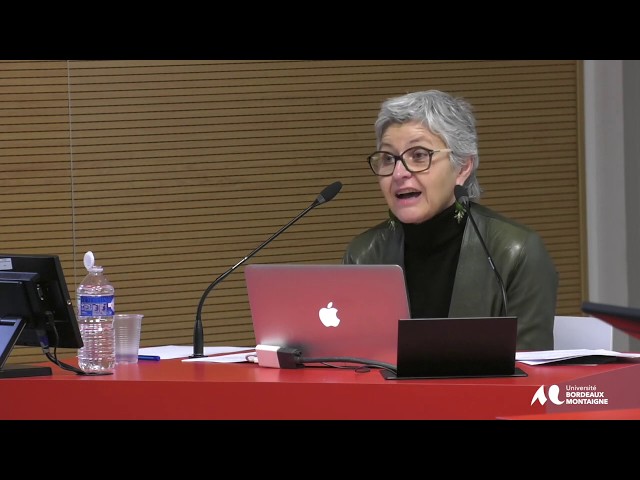 La linguistique de Humboldt et le concept de vision du monde