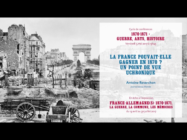 La France pouvait-elle gagner en 1870 ? Un point de vue uchronique