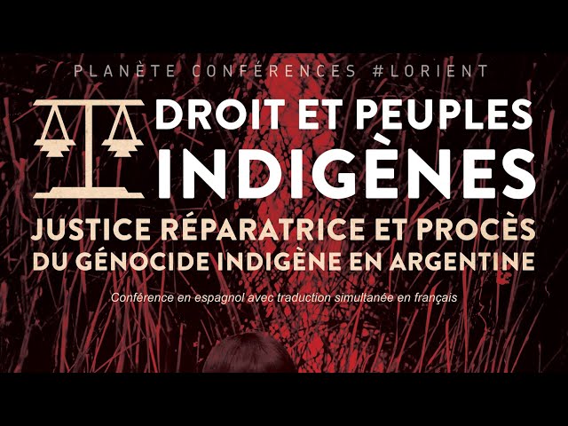 Droit et peuples indigènes