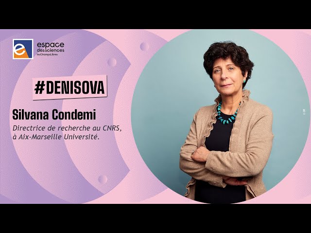 L’énigme Denisova