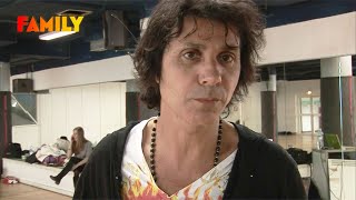 De la DASS au scandale, la vie brûlée de Jean-Luc Lahaye