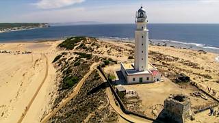 Espagne, un voyage entre deux mers