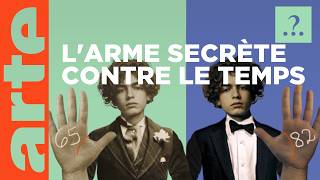 Est-il vrai qu'on mourait jeune avant ?
