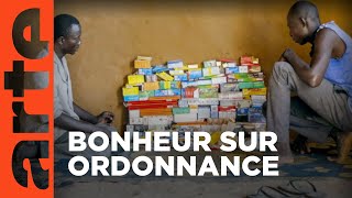 Happy Pills – Le bonheur sur ordonnance