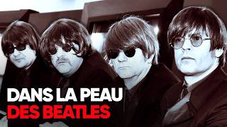 Ils font revivre l'héritage des beatles
