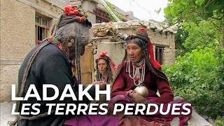 Inde : sur les routes sauvages du Ladakh