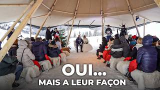 Insolite ou petit budget, un mariage a leur image