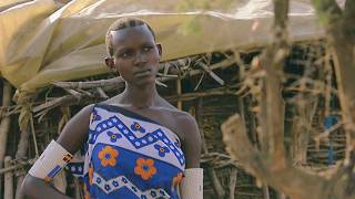 Kenya, la dernière guerre des Massaï