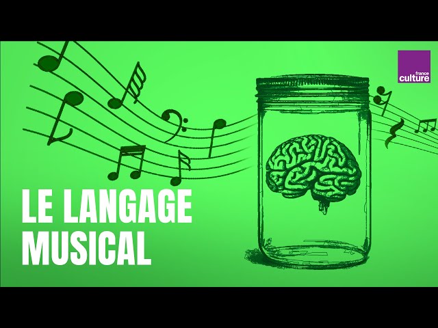 La musique, ce langage qui s'apprend naturellement