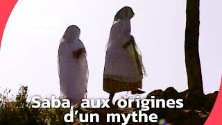 La reine de Saba, miroir des civilisations