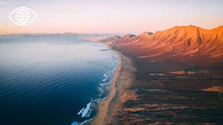 L’âme sauvage des Canaries : entre lave et lumière