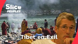 Le Tibet en exil : une cérémonie pour survivre