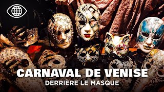 Le carnaval interdit : quand Venise vivait dans l’excès