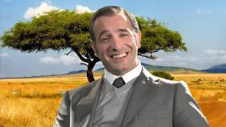 Le fabuleux destin de Jean Dujardin