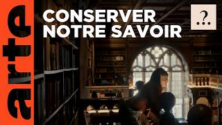 Le savoir du monde a-t-il brûlé à Alexandrie ?